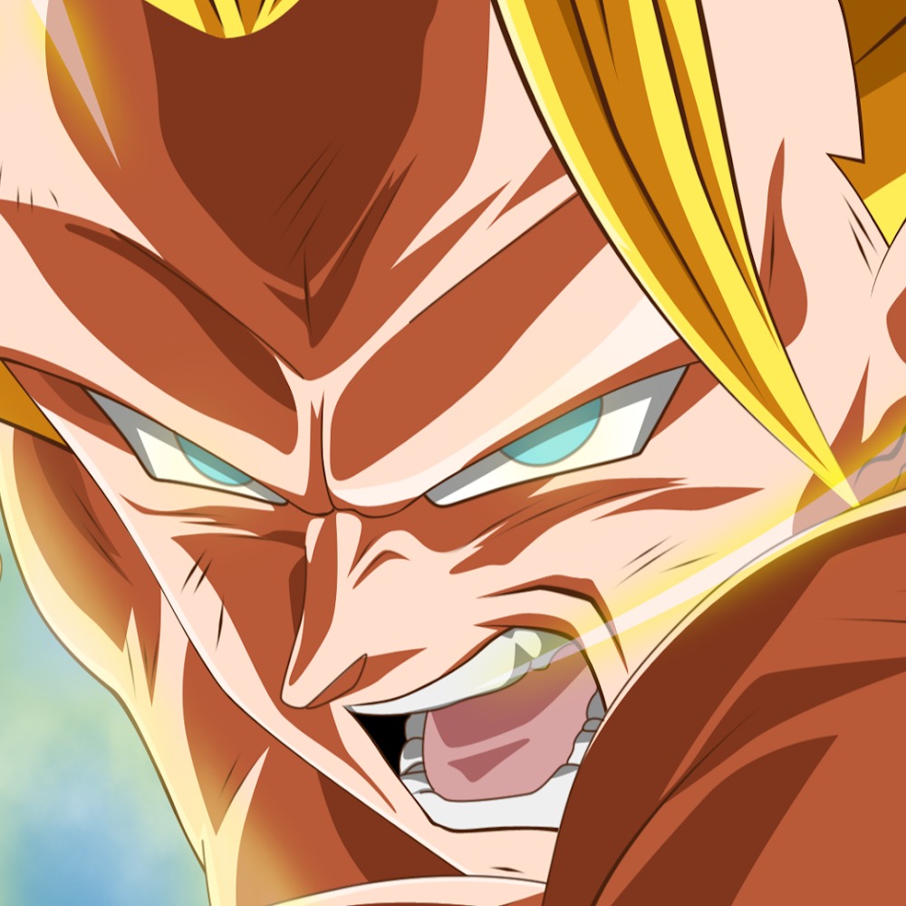 Meet your Posher, Robert